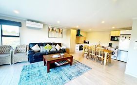 April Apartments